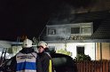 Feuer 4 Koeln Immendorf Giesdorfer Allee P288